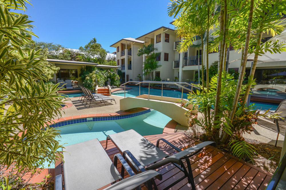 Meridian At Port Douglas - Adults Only Extérieur photo