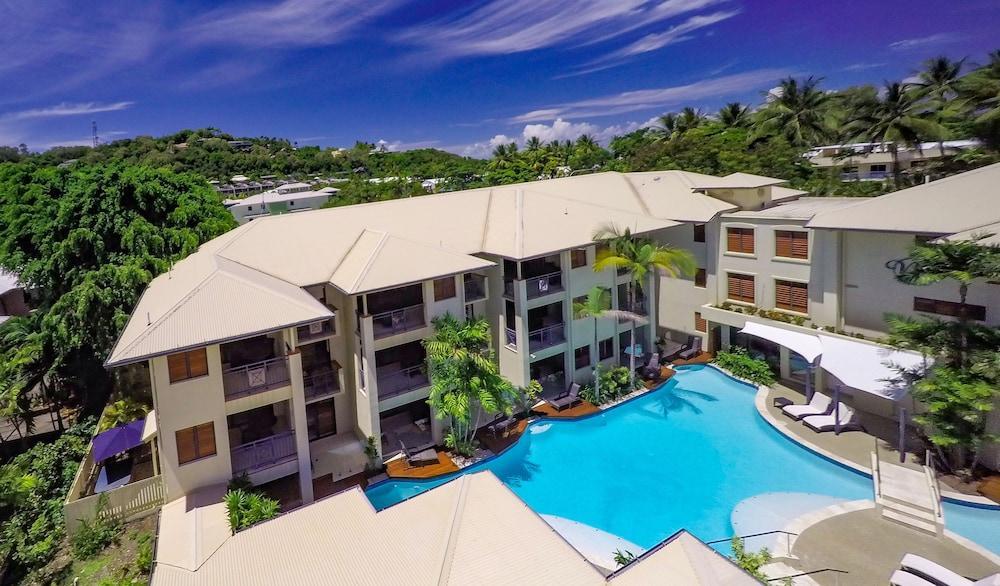 Meridian At Port Douglas - Adults Only Extérieur photo