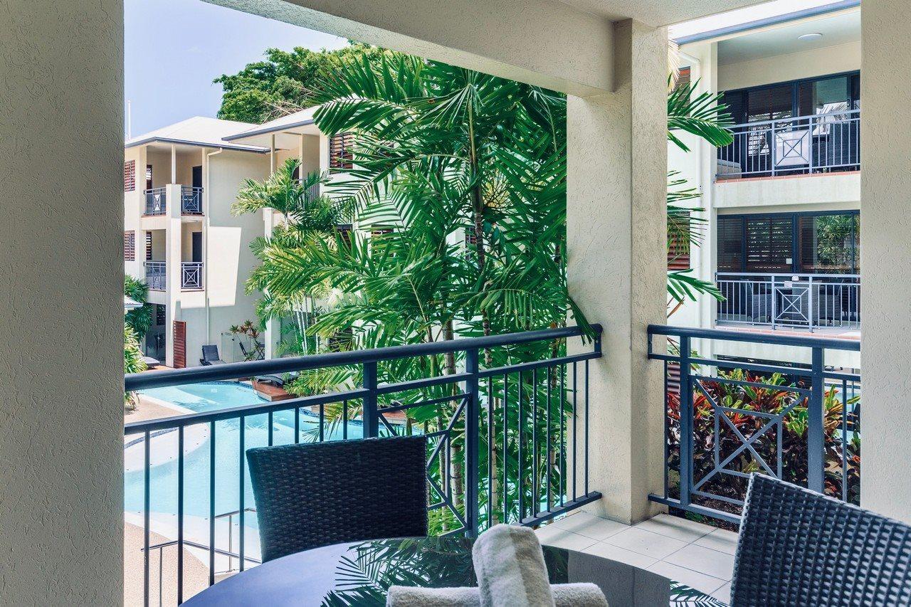 Meridian At Port Douglas - Adults Only Extérieur photo
