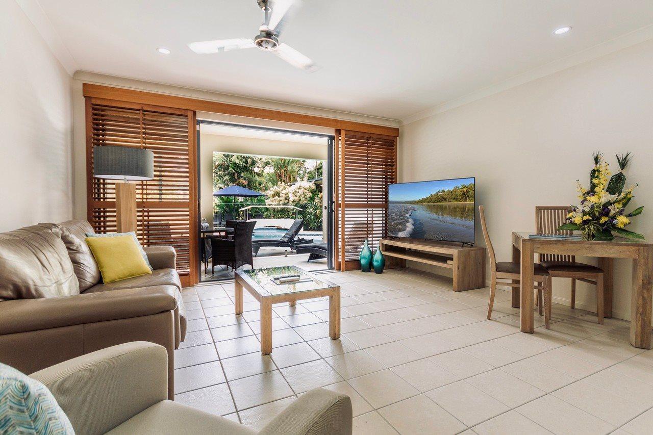 Meridian At Port Douglas - Adults Only Extérieur photo
