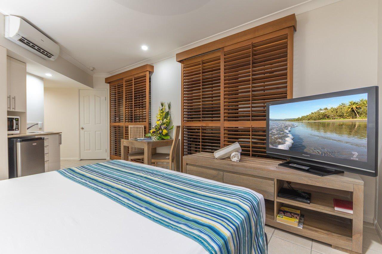 Meridian At Port Douglas - Adults Only Extérieur photo