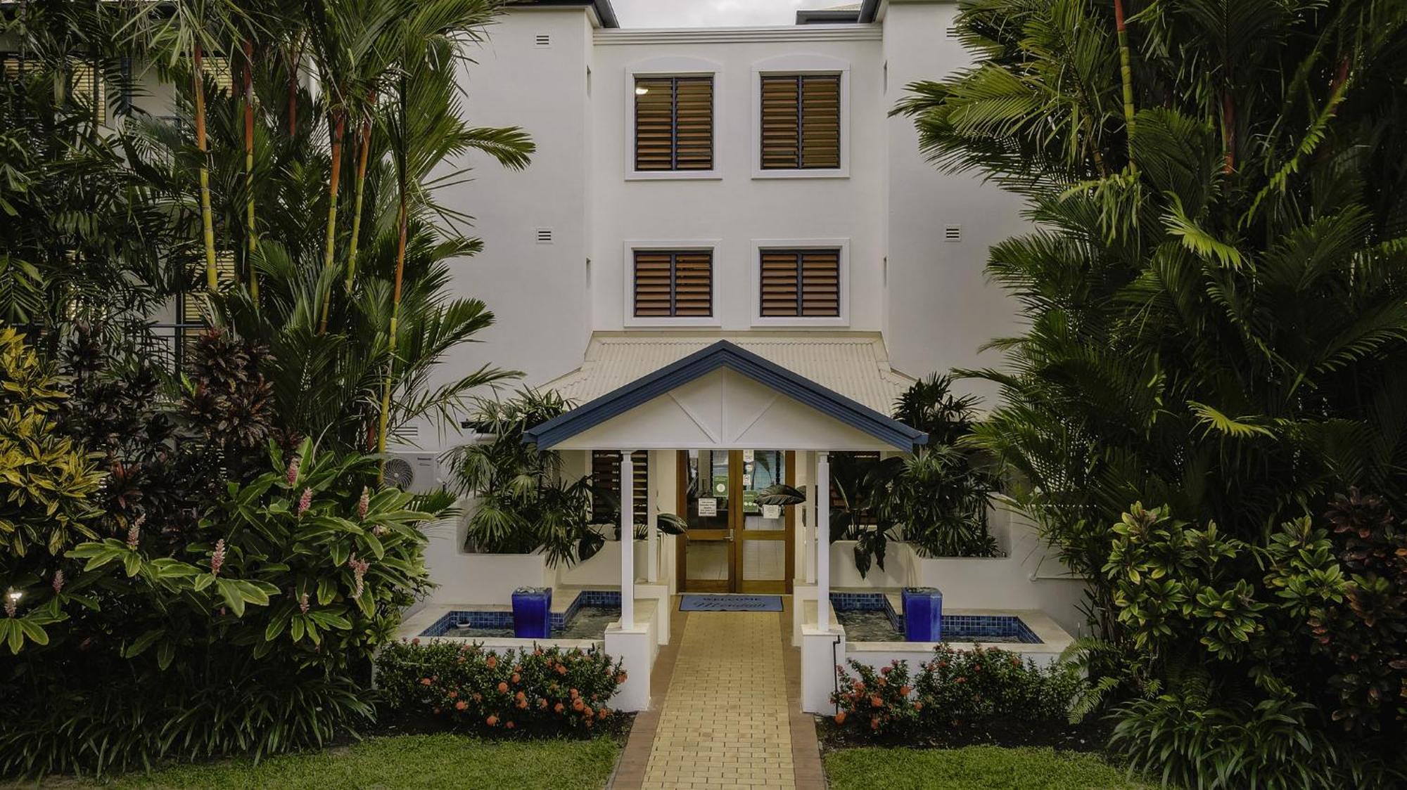 Meridian At Port Douglas - Adults Only Extérieur photo