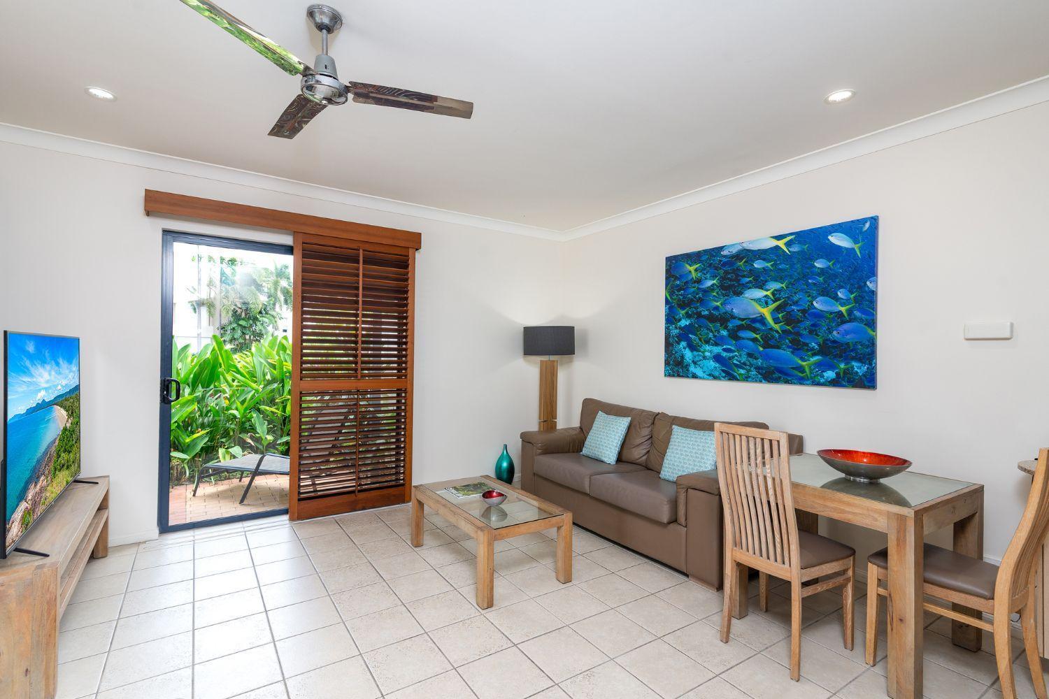 Meridian At Port Douglas - Adults Only Extérieur photo