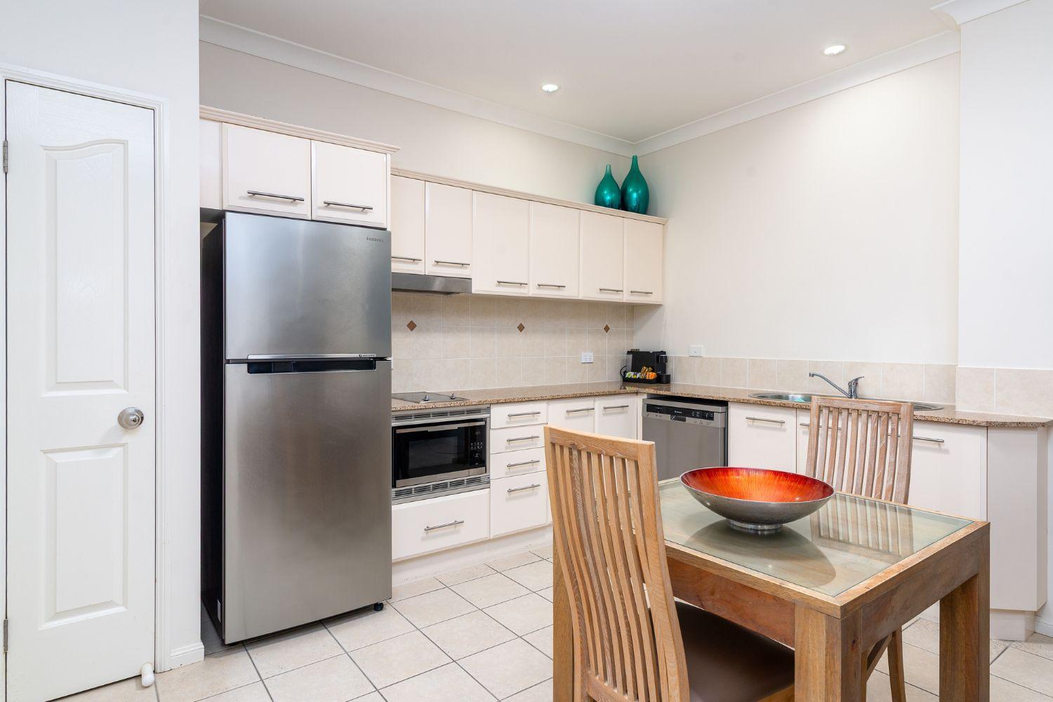 Meridian At Port Douglas - Adults Only Extérieur photo