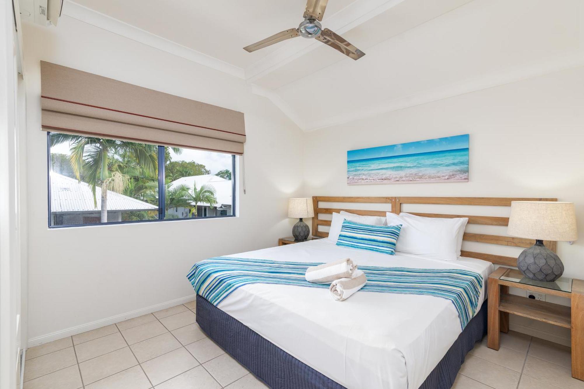 Meridian At Port Douglas - Adults Only Extérieur photo