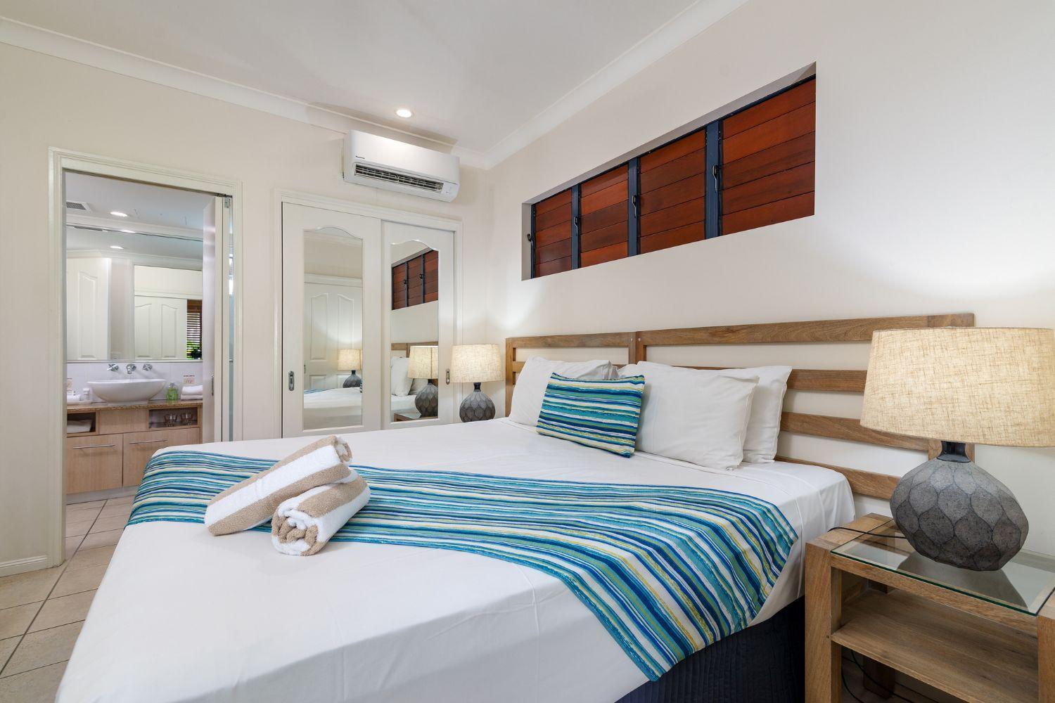 Meridian At Port Douglas - Adults Only Extérieur photo