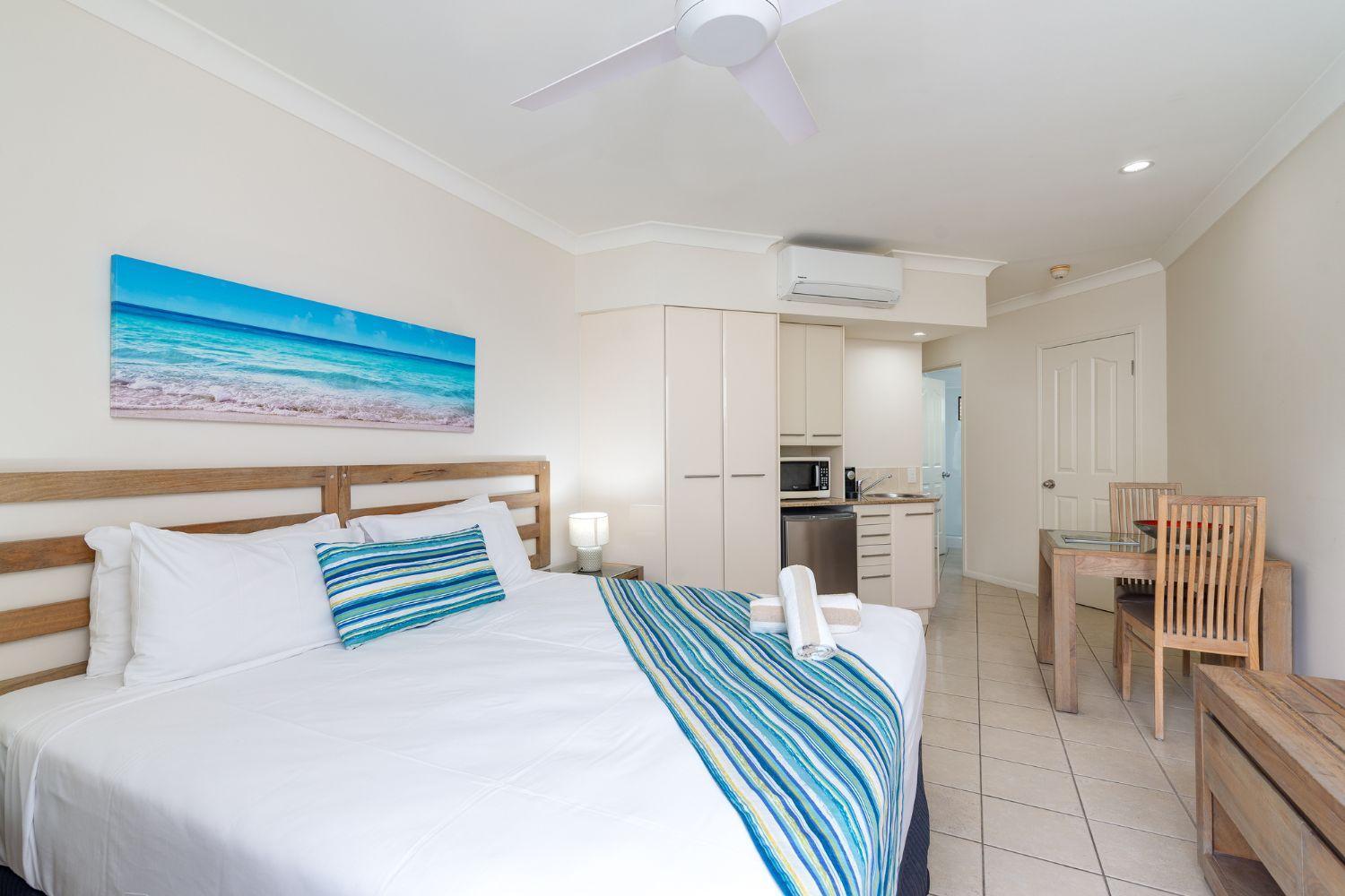 Meridian At Port Douglas - Adults Only Extérieur photo