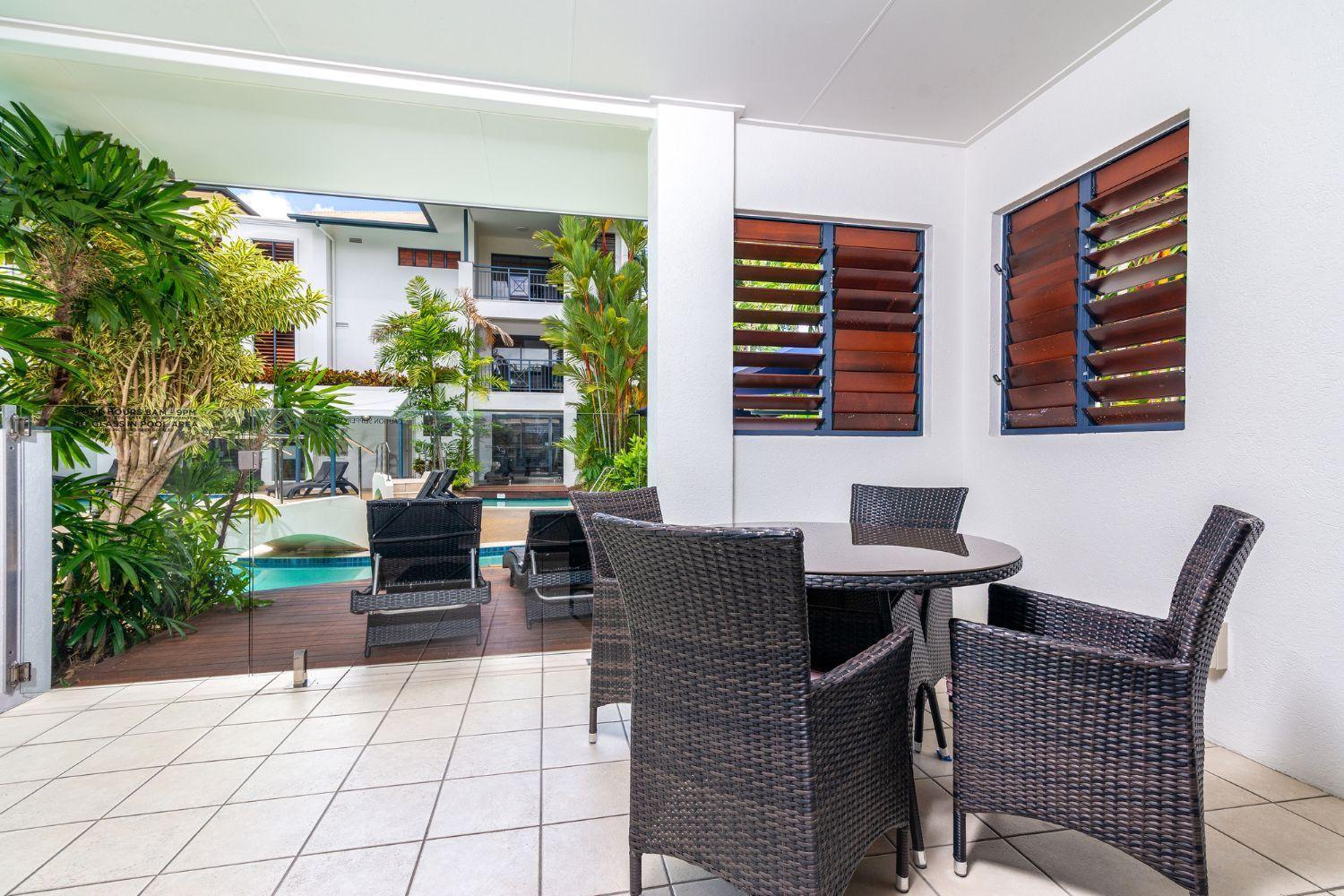Meridian At Port Douglas - Adults Only Extérieur photo