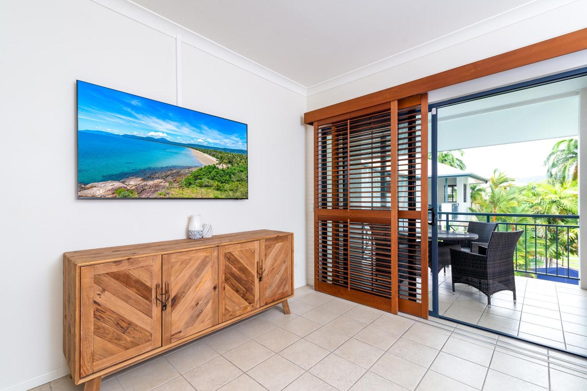 Meridian At Port Douglas - Adults Only Extérieur photo