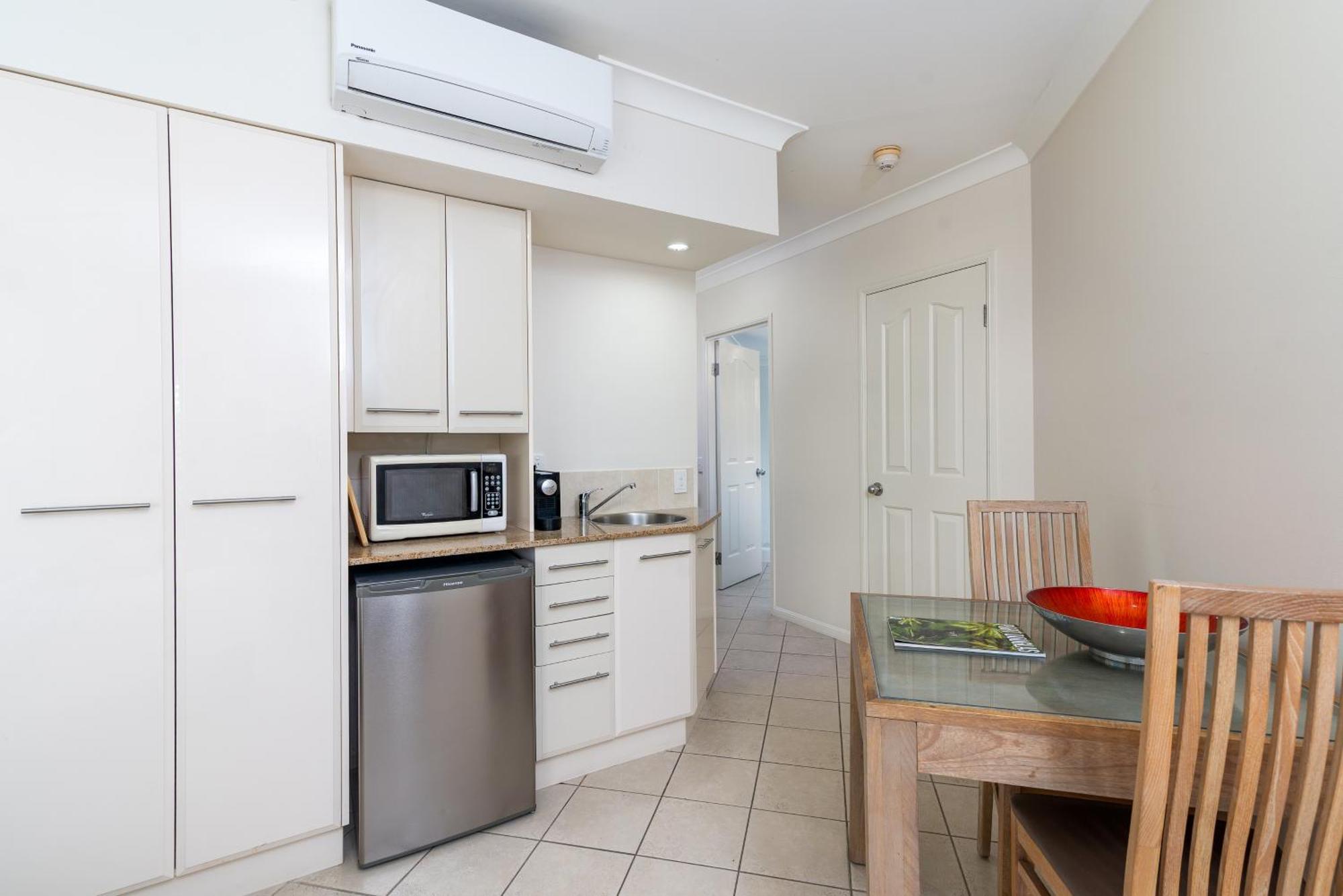 Meridian At Port Douglas - Adults Only Extérieur photo