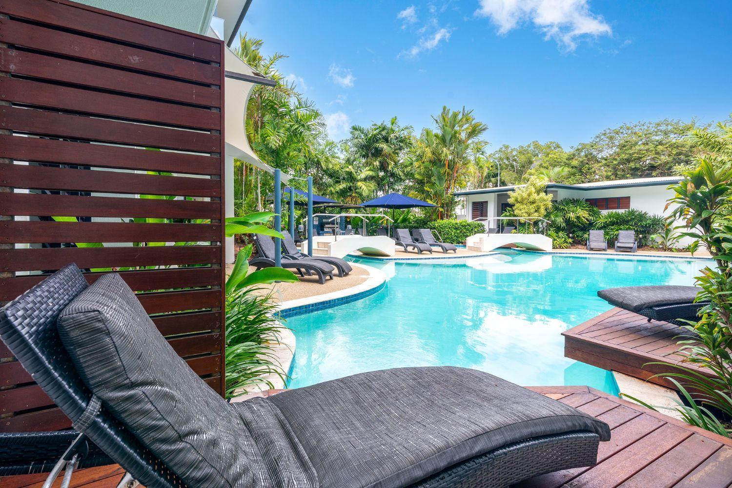 Meridian At Port Douglas - Adults Only Extérieur photo