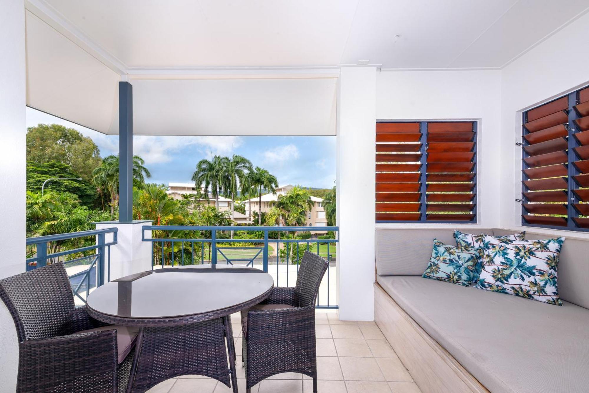 Meridian At Port Douglas - Adults Only Extérieur photo