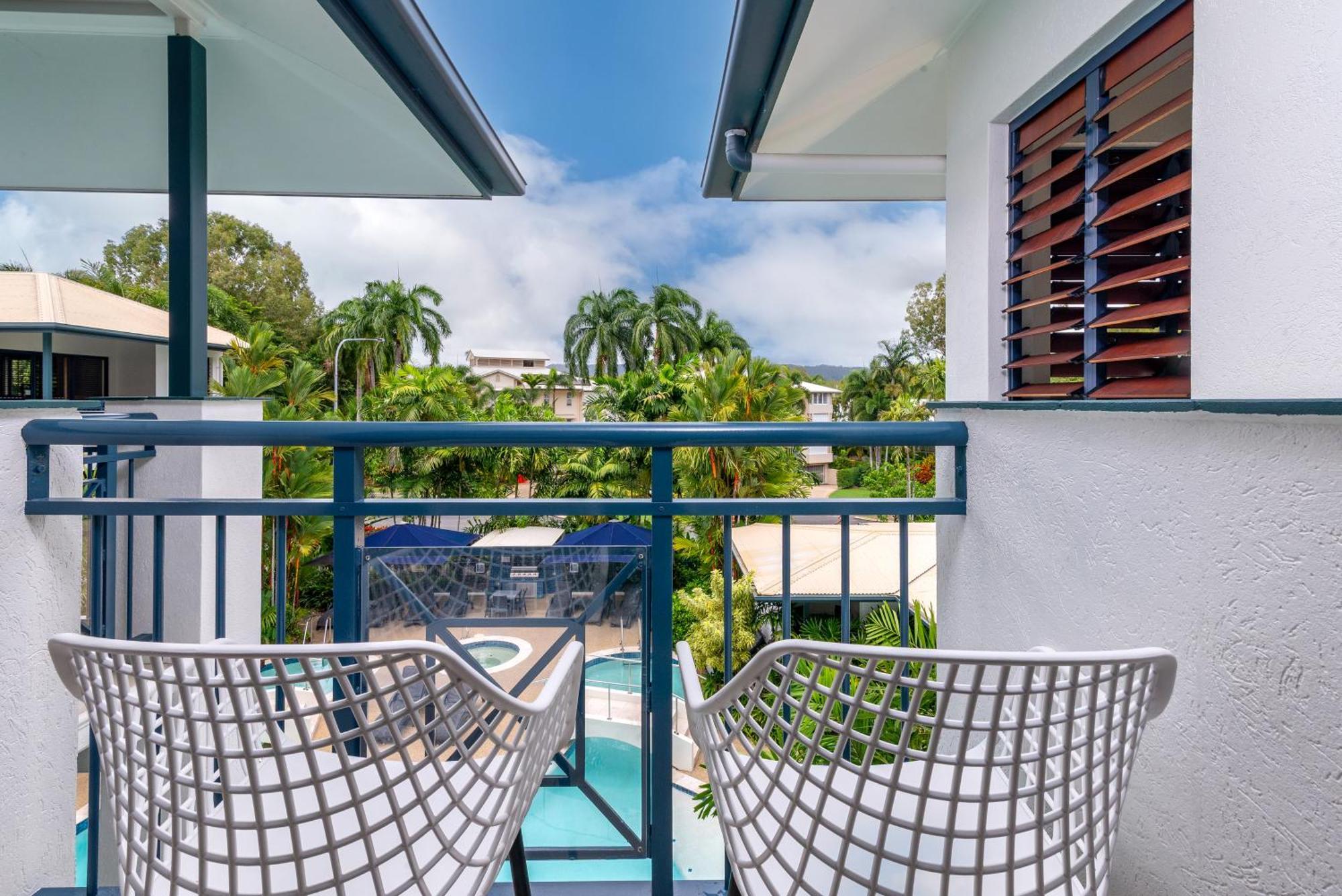 Meridian At Port Douglas - Adults Only Extérieur photo