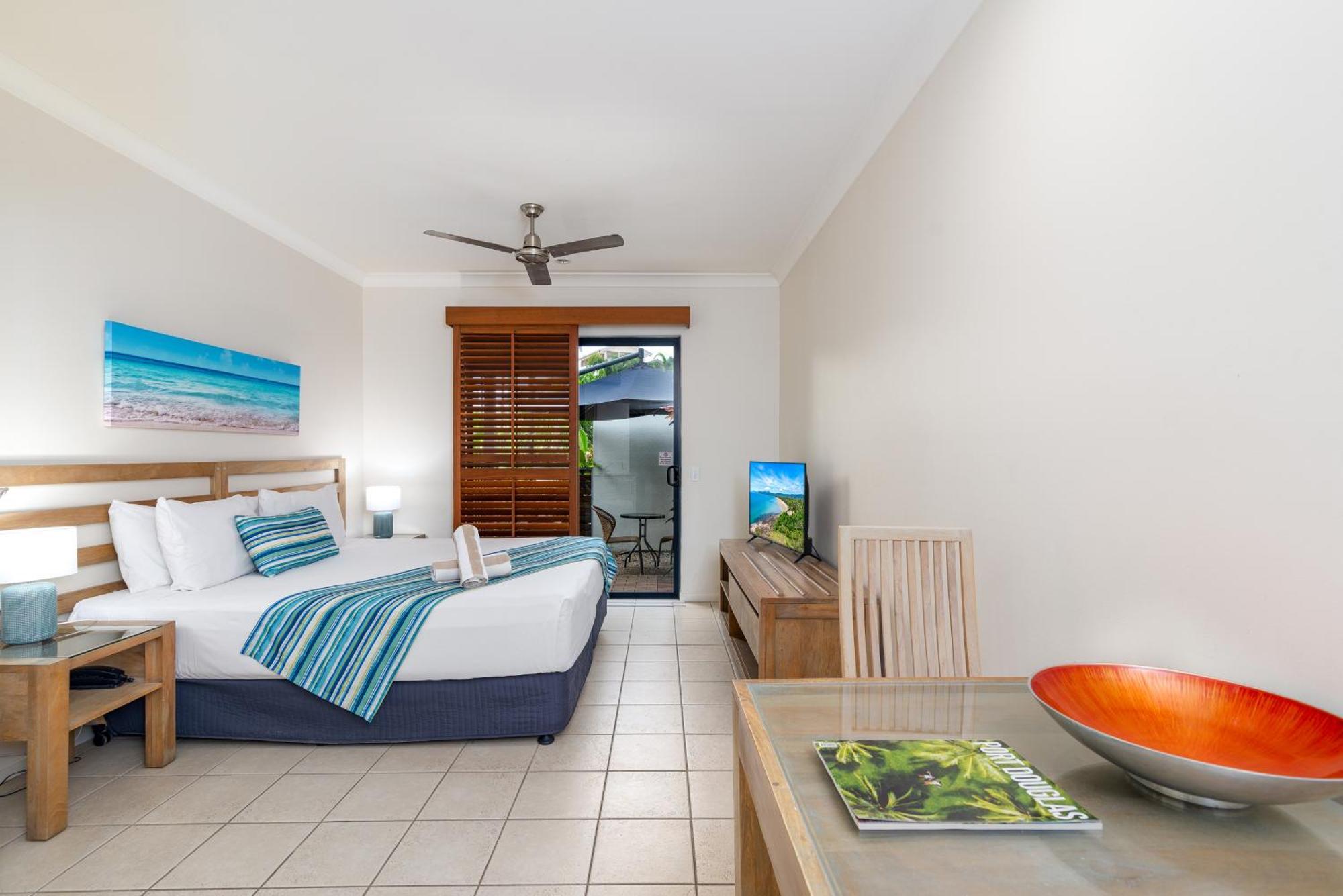 Meridian At Port Douglas - Adults Only Extérieur photo