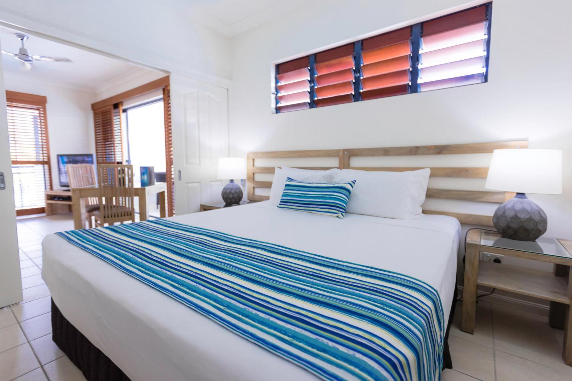 Meridian At Port Douglas - Adults Only Extérieur photo