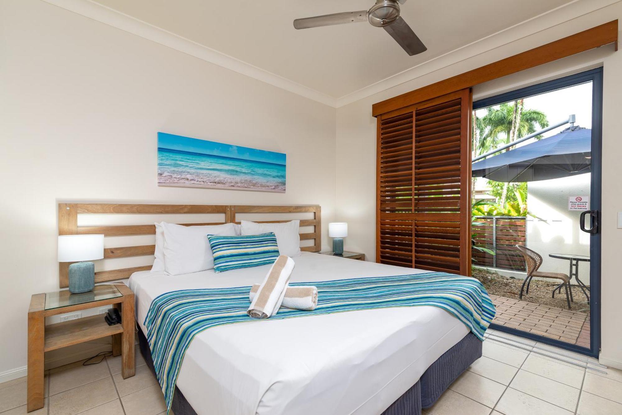 Meridian At Port Douglas - Adults Only Extérieur photo