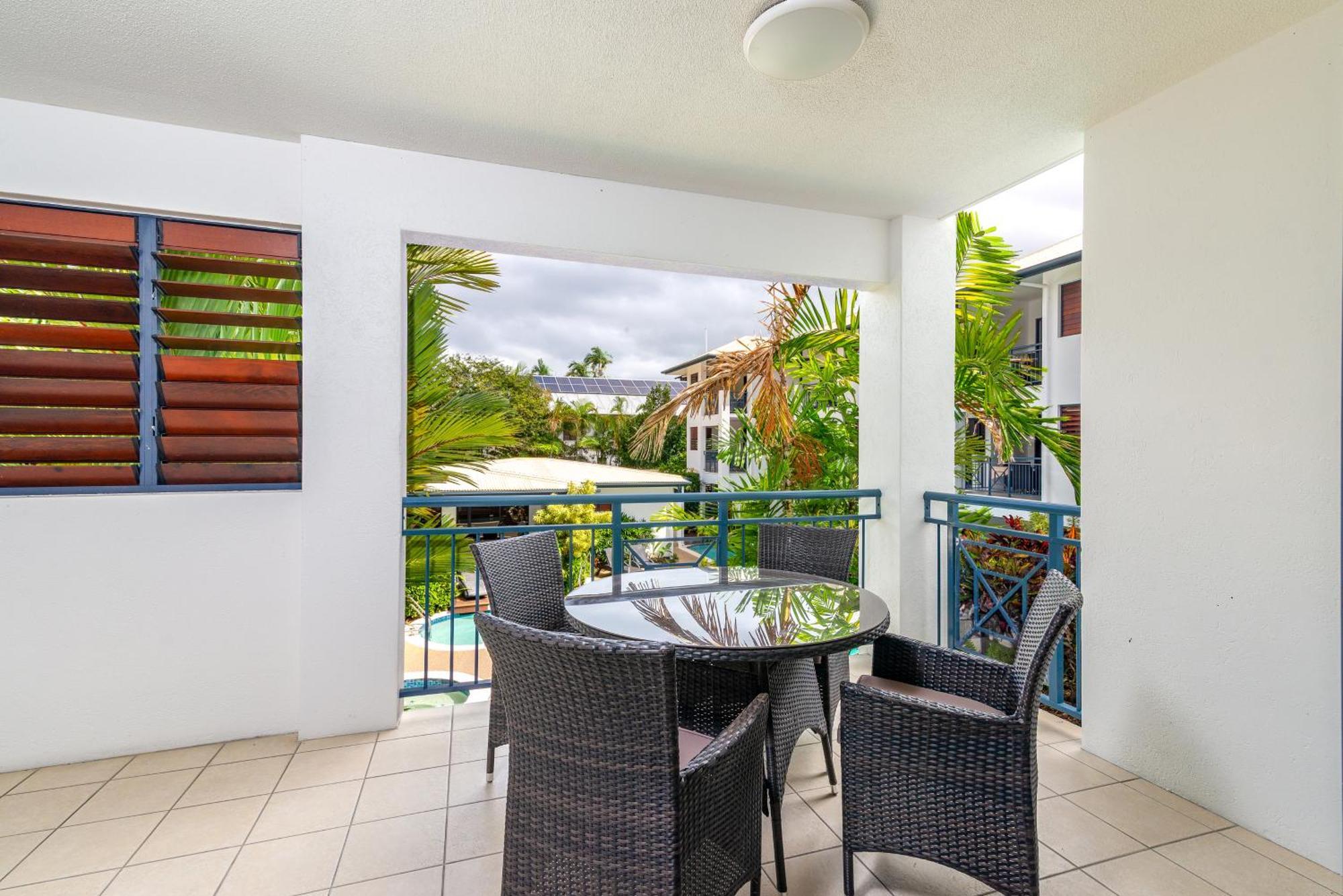 Meridian At Port Douglas - Adults Only Extérieur photo