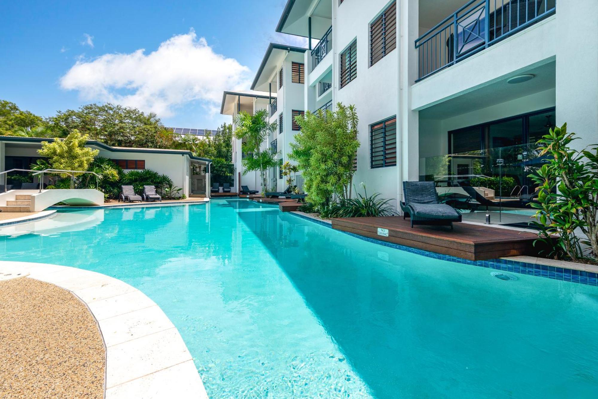 Meridian At Port Douglas - Adults Only Extérieur photo