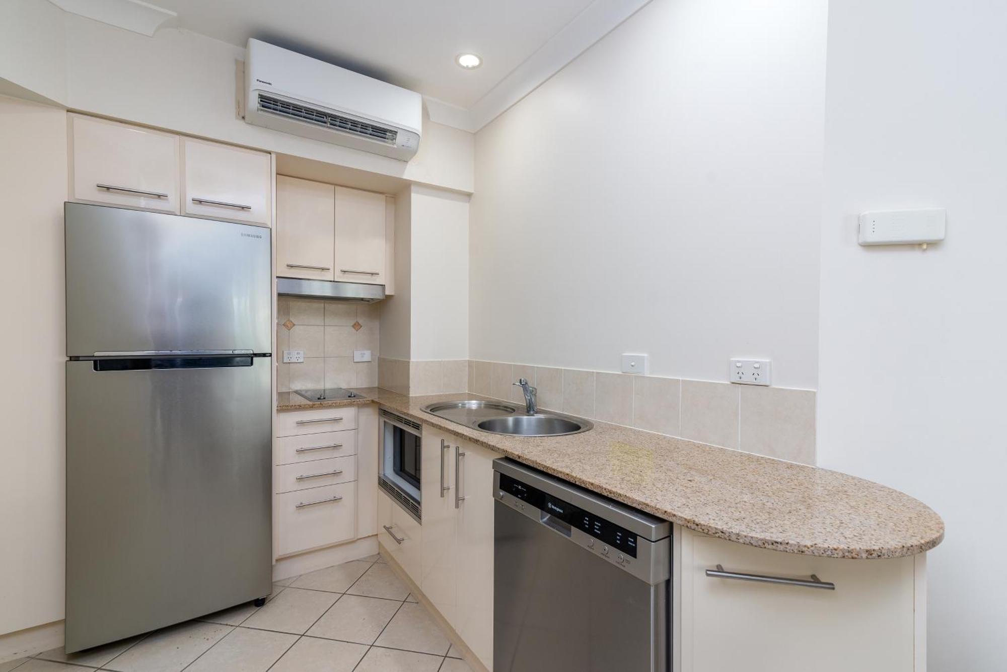 Meridian At Port Douglas - Adults Only Extérieur photo