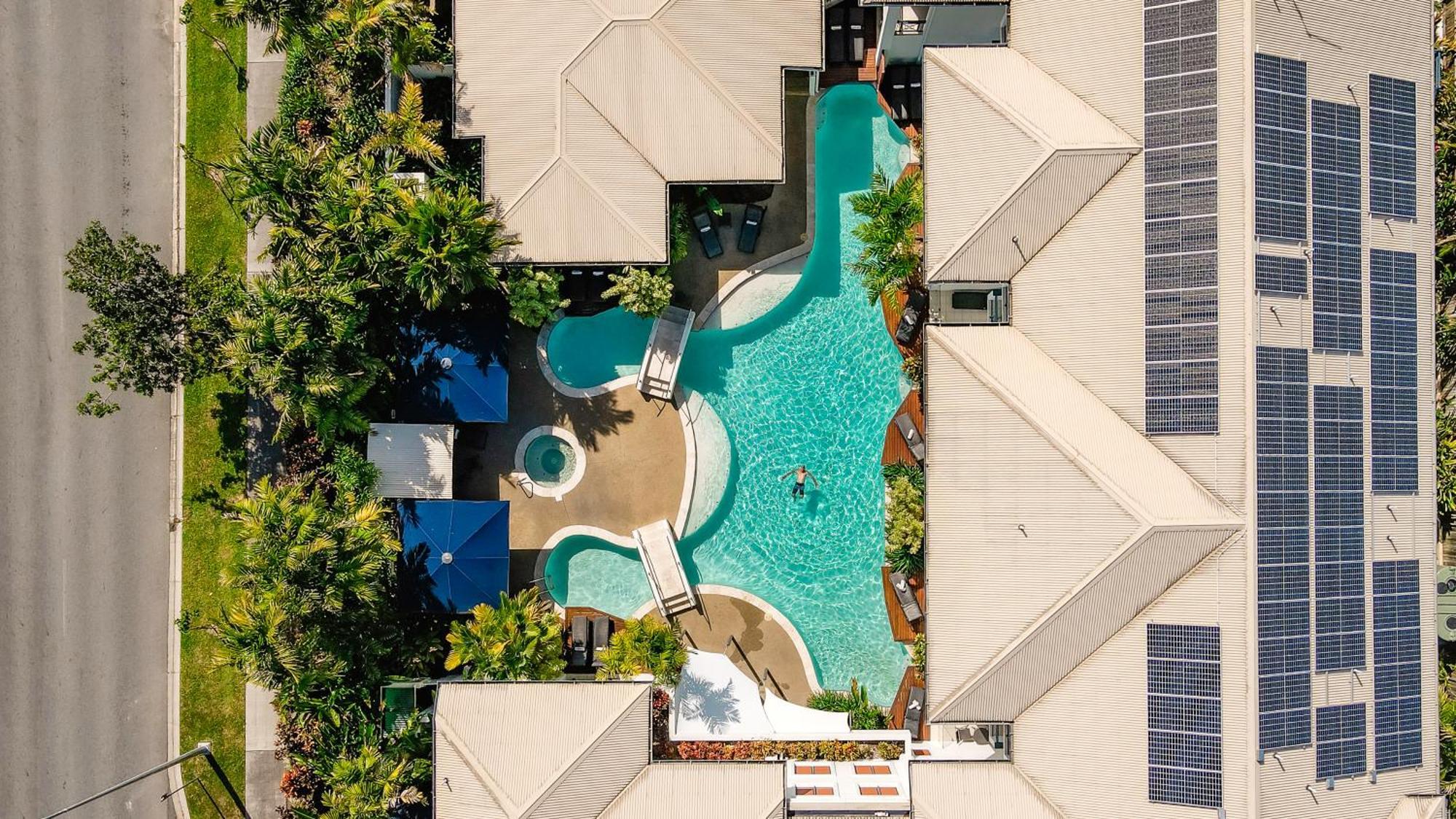Meridian At Port Douglas - Adults Only Extérieur photo
