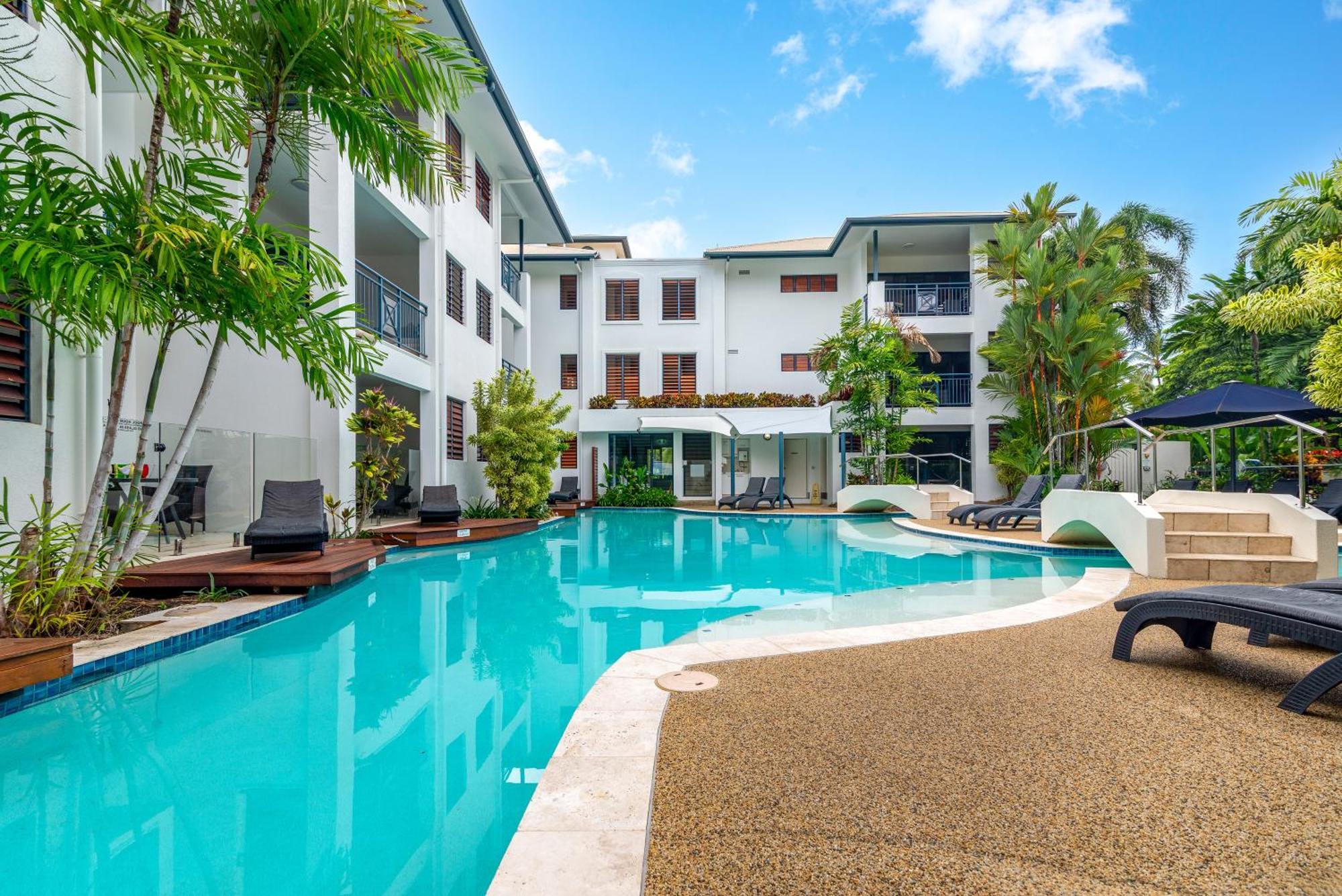 Meridian At Port Douglas - Adults Only Extérieur photo