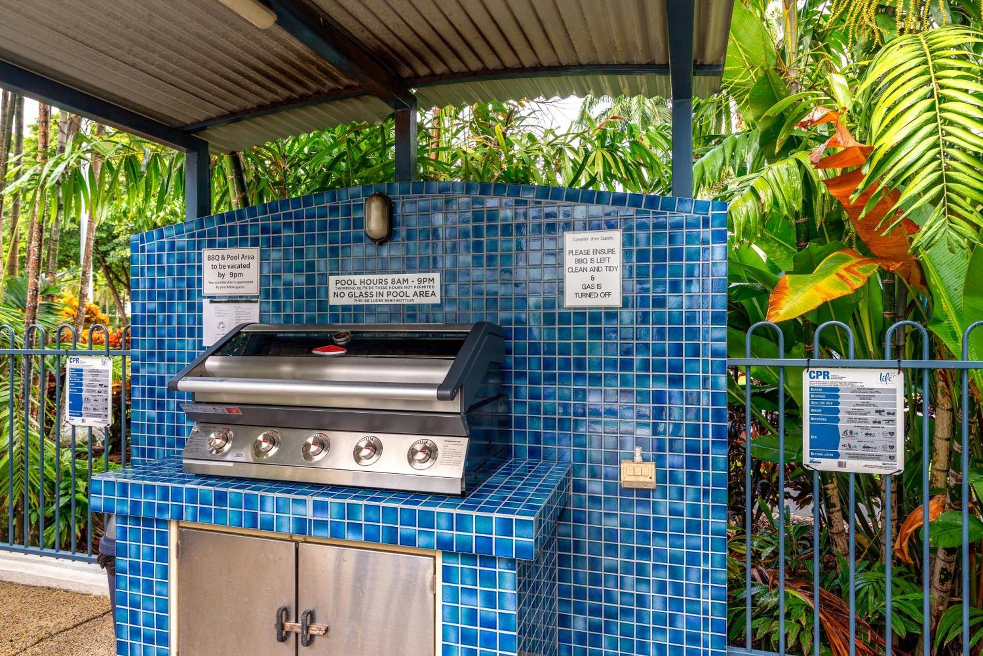Meridian At Port Douglas - Adults Only Extérieur photo