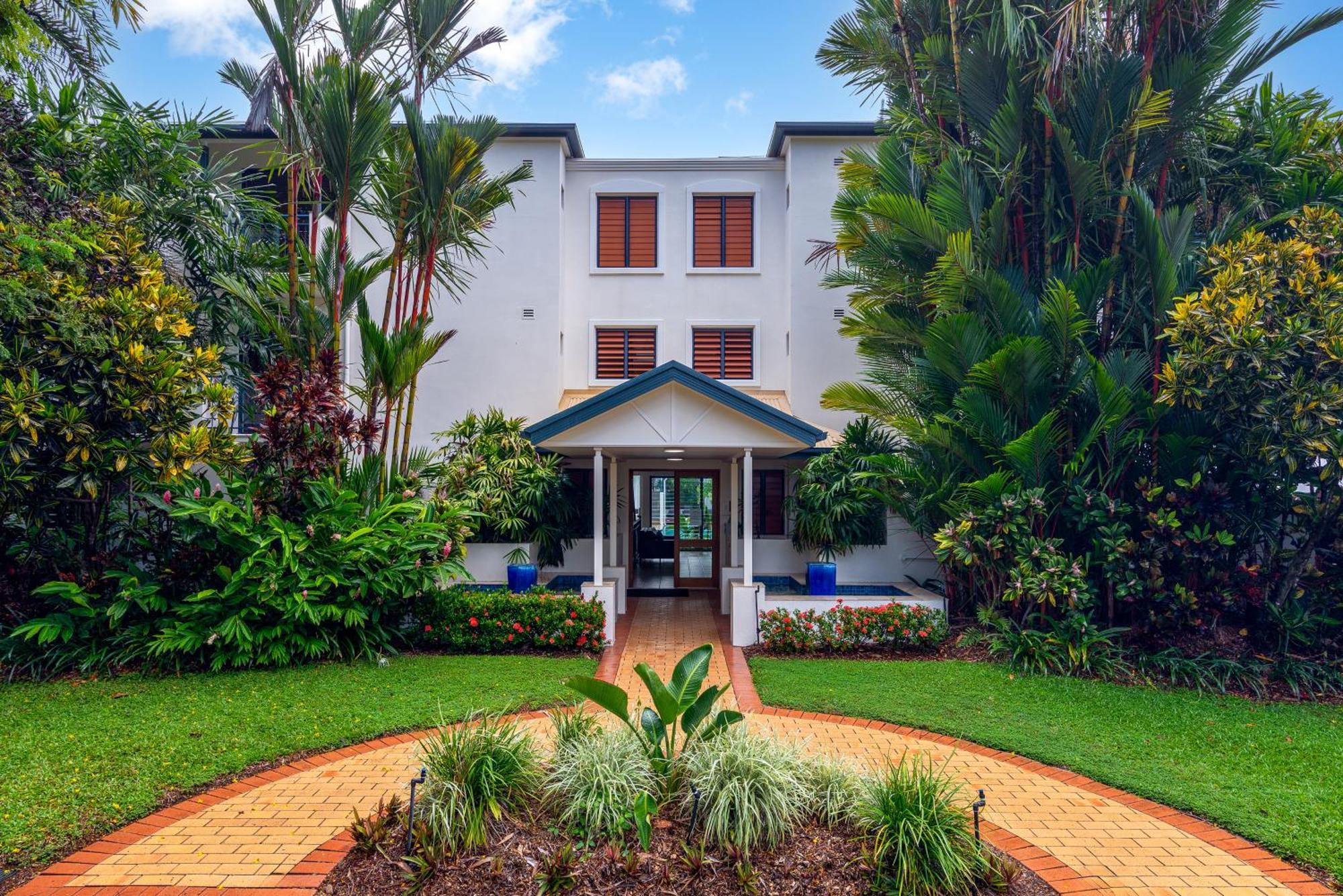 Meridian At Port Douglas - Adults Only Extérieur photo