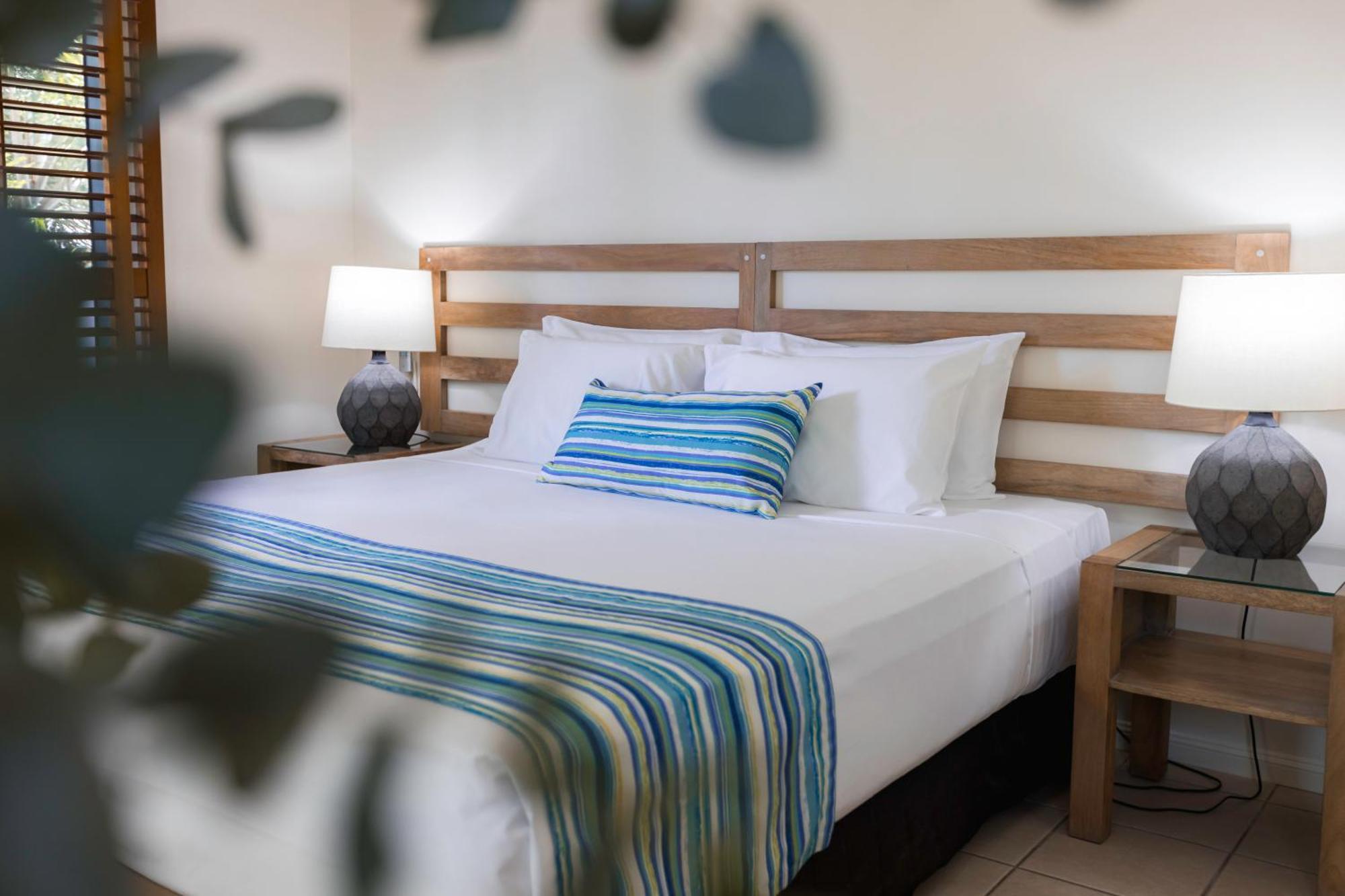 Meridian At Port Douglas - Adults Only Extérieur photo