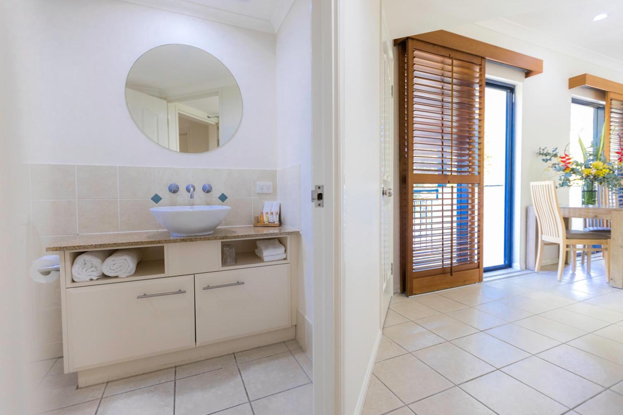 Meridian At Port Douglas - Adults Only Extérieur photo