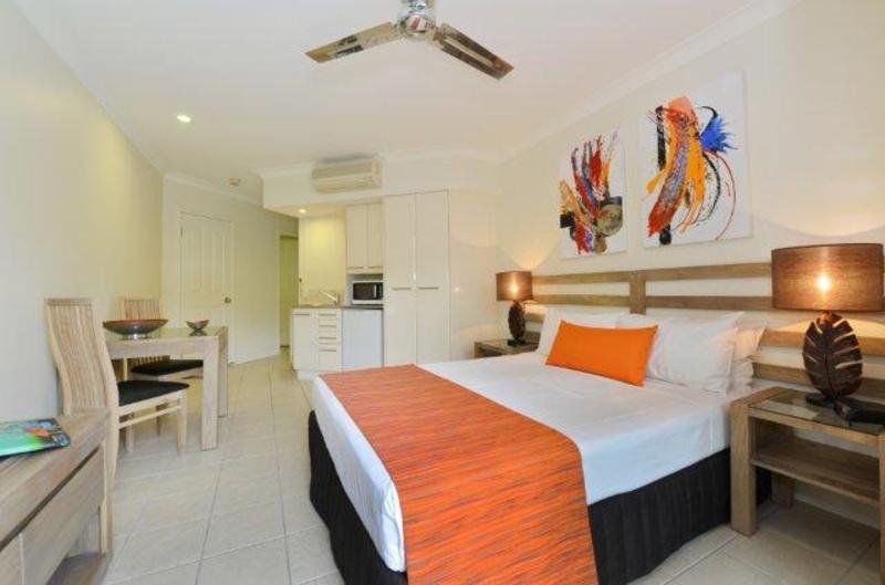 Meridian At Port Douglas - Adults Only Extérieur photo