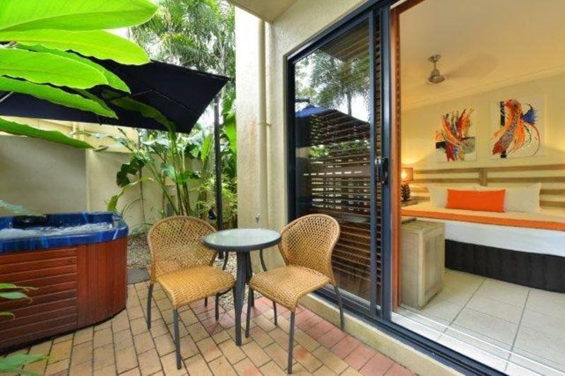 Meridian At Port Douglas - Adults Only Extérieur photo