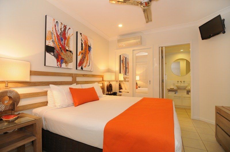 Meridian At Port Douglas - Adults Only Extérieur photo