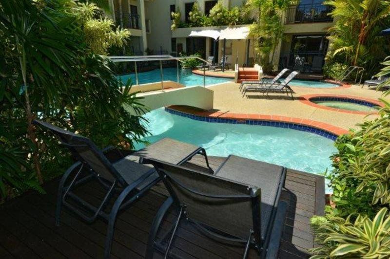 Meridian At Port Douglas - Adults Only Extérieur photo