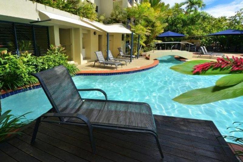 Meridian At Port Douglas - Adults Only Extérieur photo