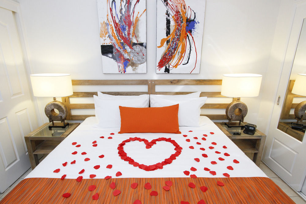 Meridian At Port Douglas - Adults Only Extérieur photo