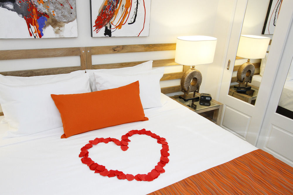 Meridian At Port Douglas - Adults Only Extérieur photo