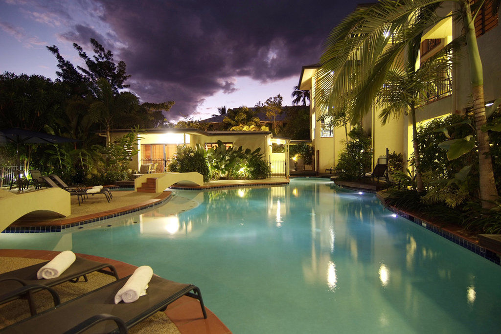 Meridian At Port Douglas - Adults Only Extérieur photo