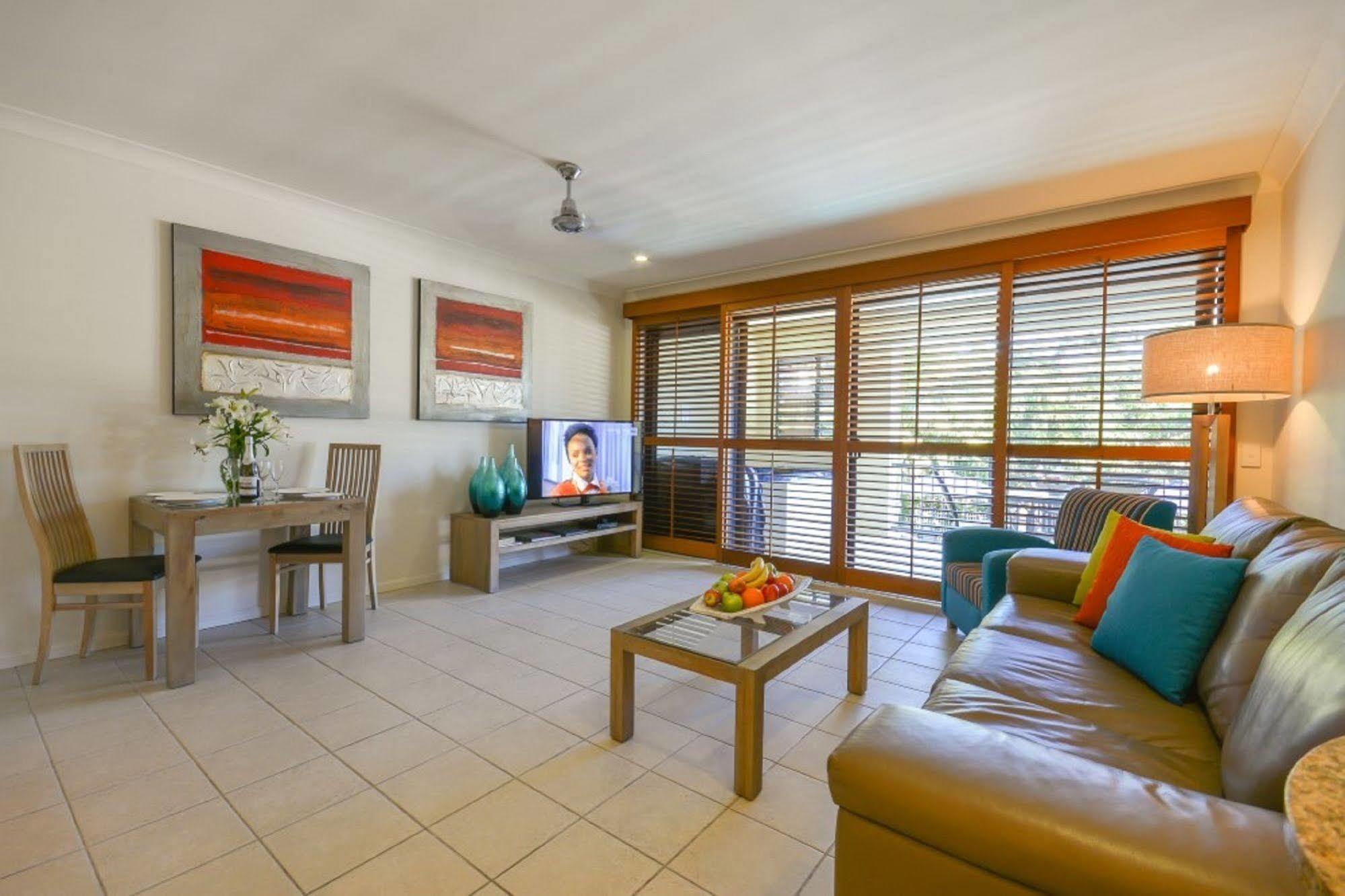 Meridian At Port Douglas - Adults Only Extérieur photo