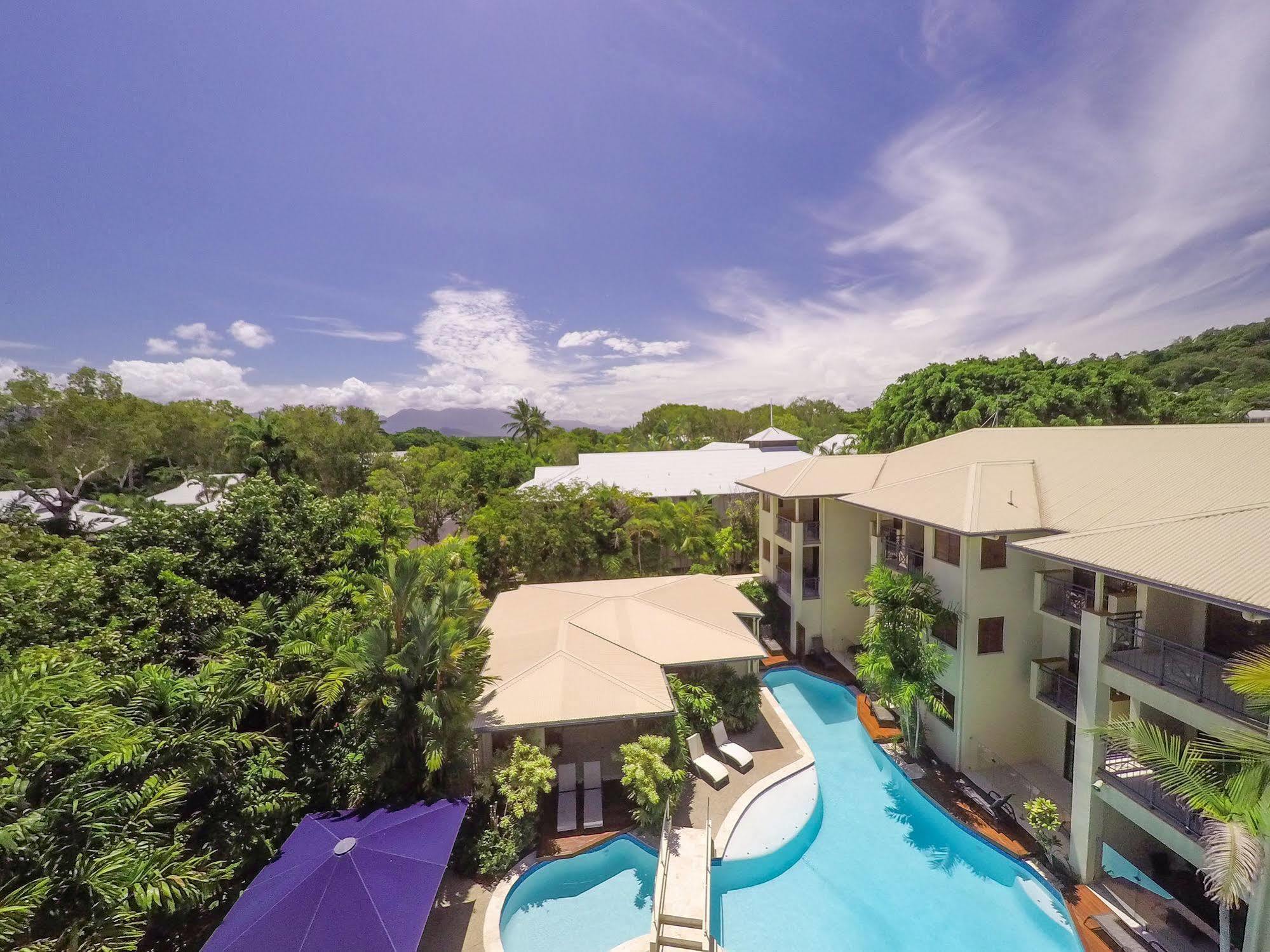 Meridian At Port Douglas - Adults Only Extérieur photo