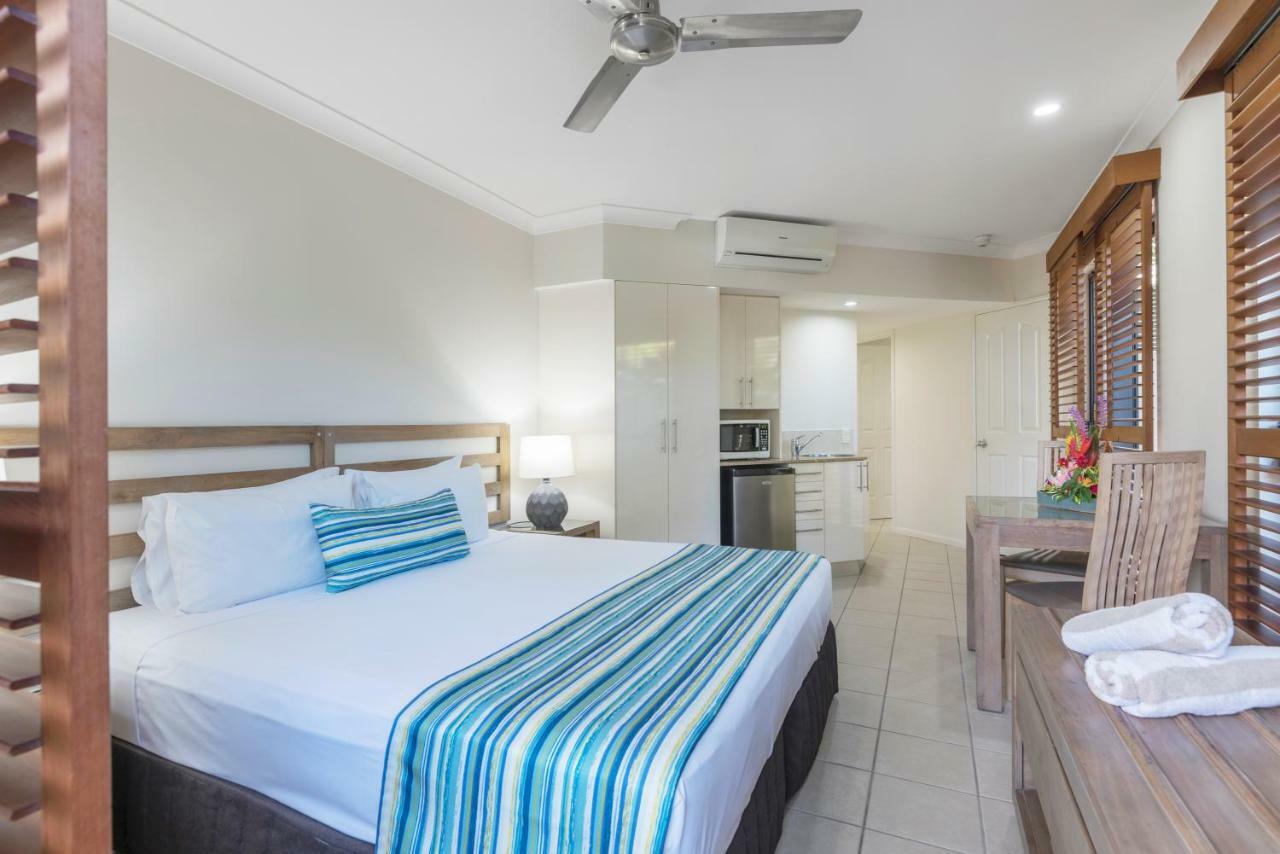 Meridian At Port Douglas - Adults Only Extérieur photo
